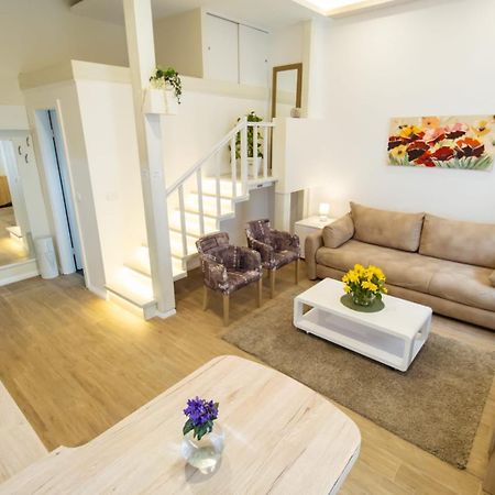 Bonne Chance Studio Apartment, Zagreb Center, Top Location Exteriér fotografie
