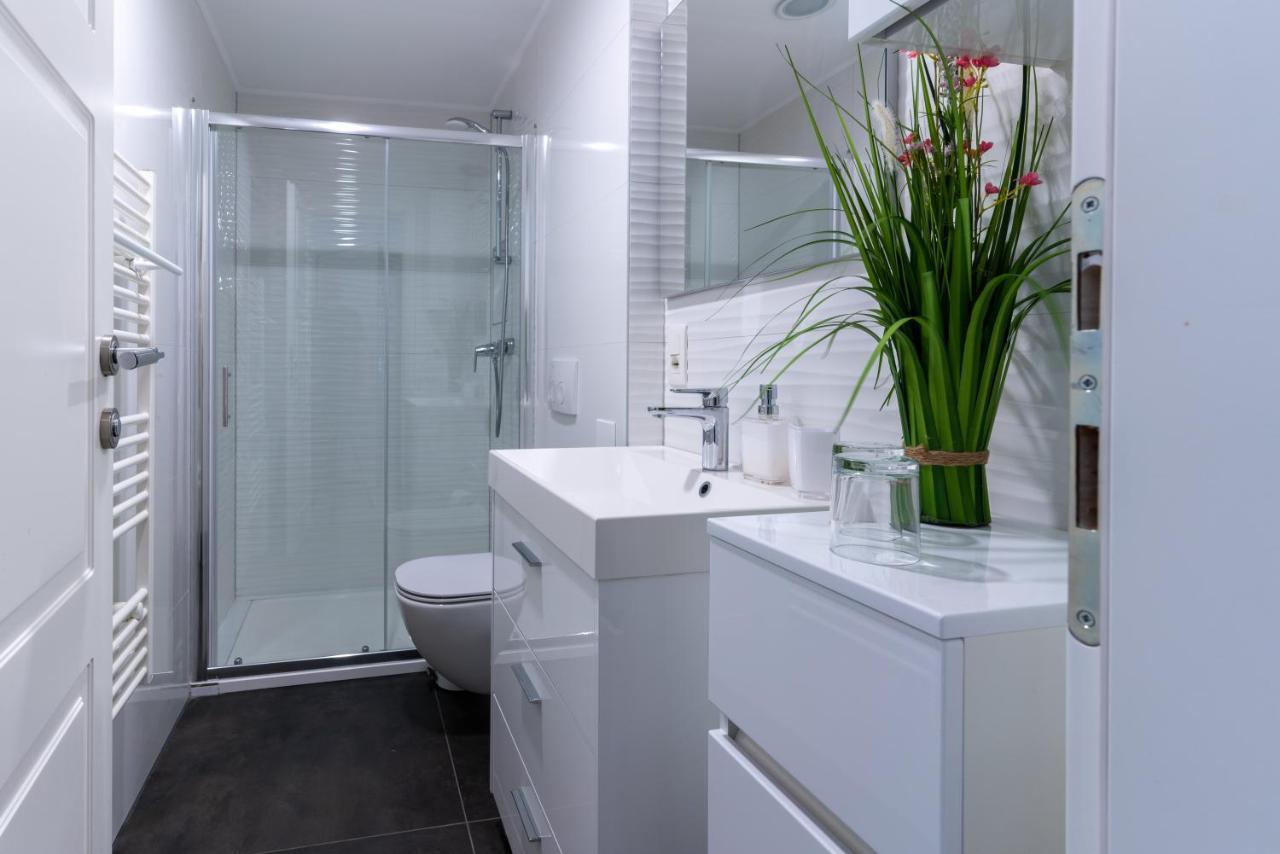 Bonne Chance Studio Apartment, Zagreb Center, Top Location Exteriér fotografie