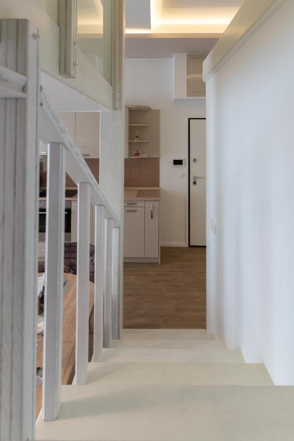 Bonne Chance Studio Apartment, Zagreb Center, Top Location Exteriér fotografie
