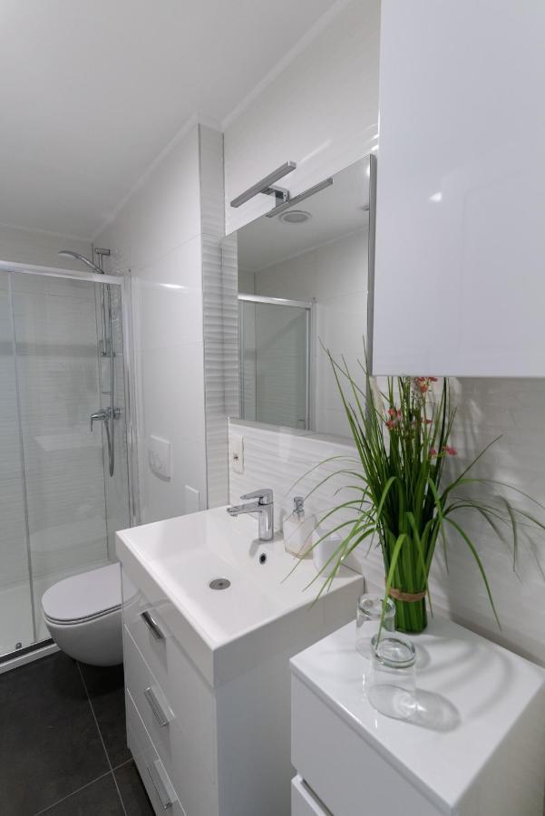 Bonne Chance Studio Apartment, Zagreb Center, Top Location Exteriér fotografie